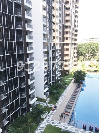 Sims Urban Oasis (D14), Condominium #158178572